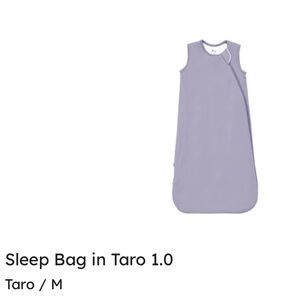 Kyte Baby sleep sack size M 1 TOG